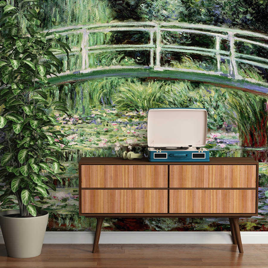         A.S. Création Fototapete XXL.unique Masterpieces
    