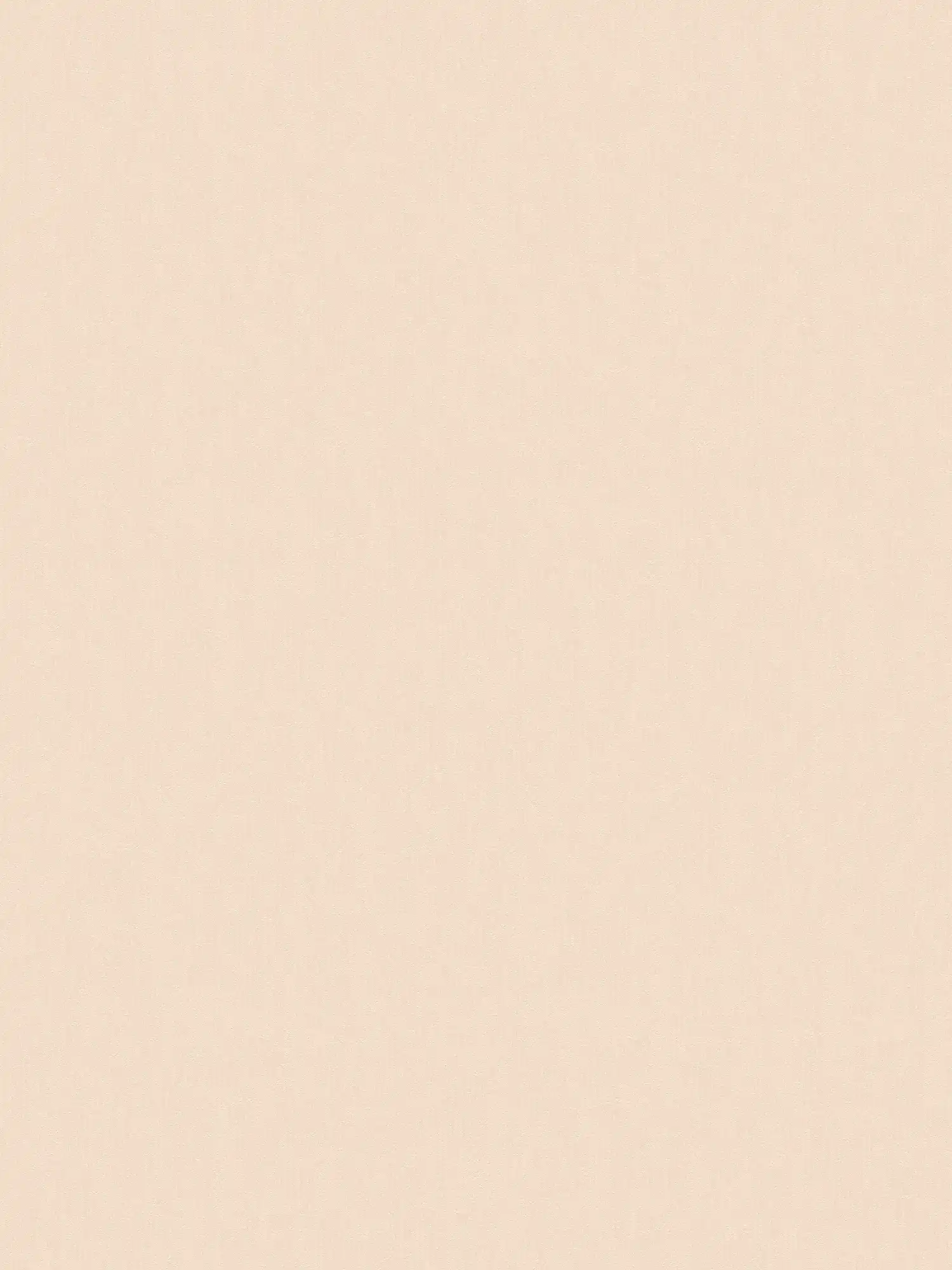             Einfarbige Tapete Elfenbein dunkel, matt – Creme
        