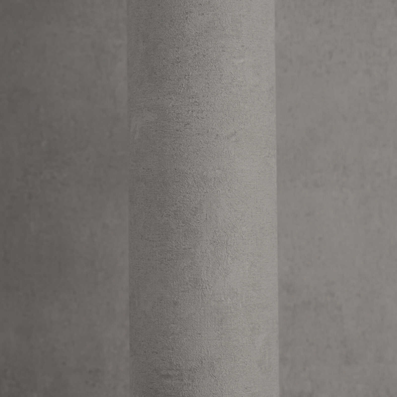 Betontapete, Wandverkleidung, Textur, Grau, Tapete