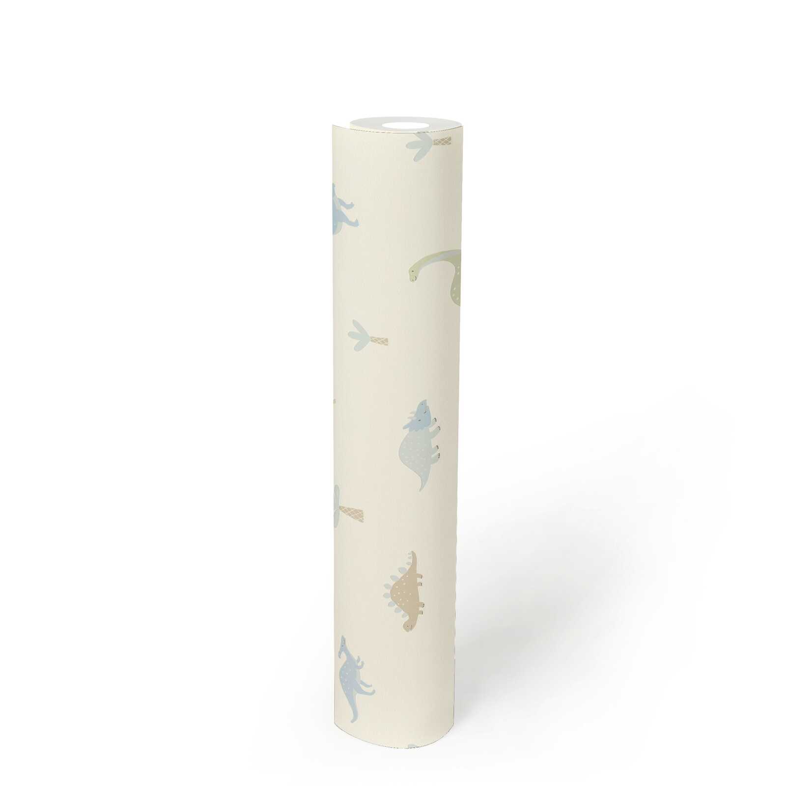 Papelrolle, Dekorrolle, Kinderdesign, Träumerisches Muster, Rollenpapier