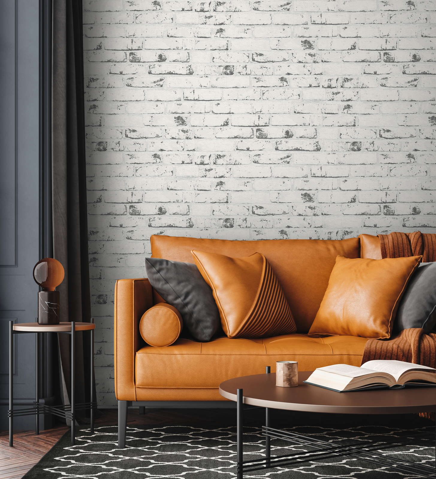 Innenarchitektur, Inneneinrichtung, Couch, Kissen, Wohnzimmer