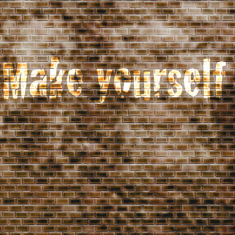 Backstein, Architektur, Gebäude, Mauer