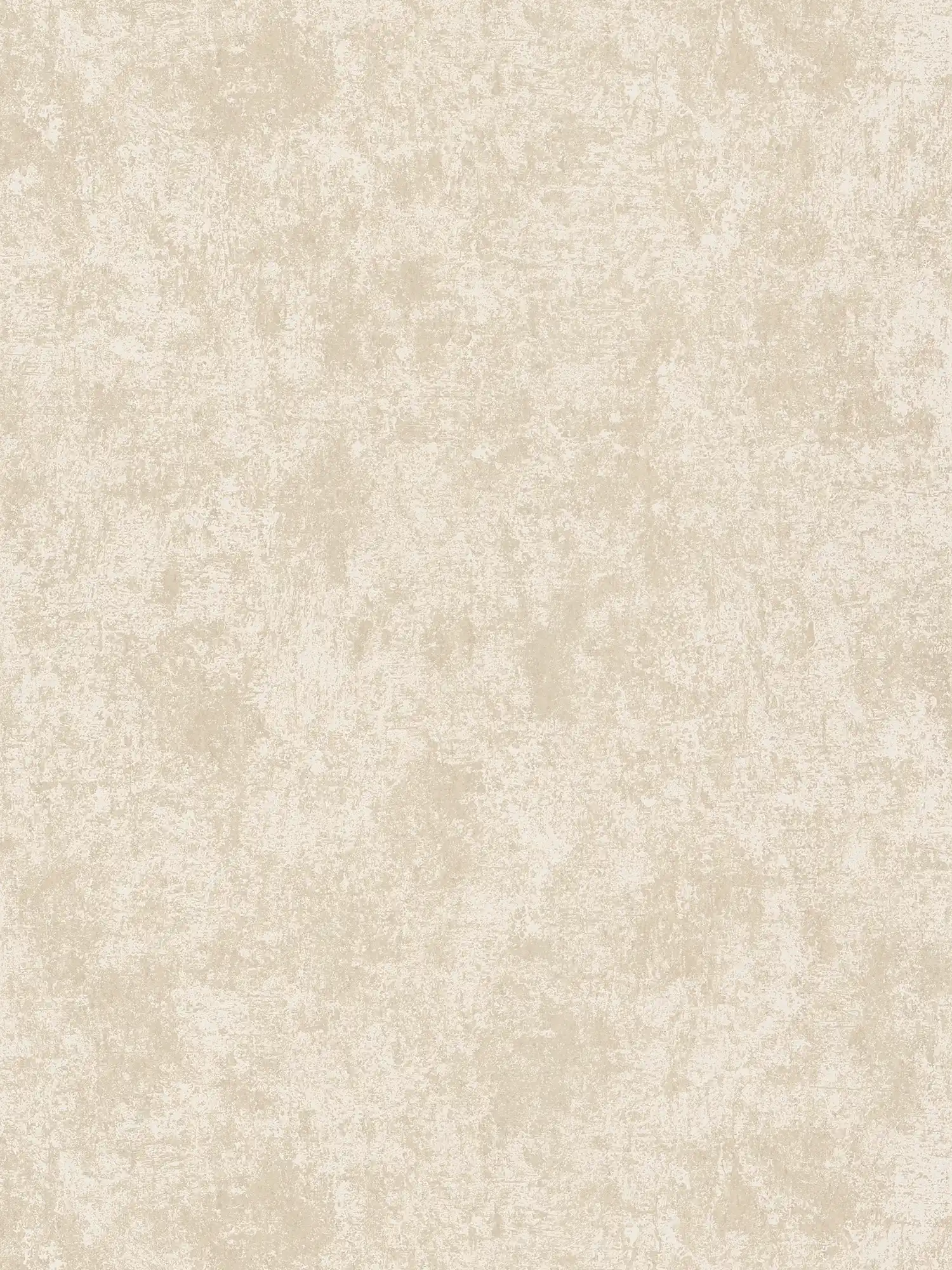         Metallic effect behang glad glanzend - beige, crème, metallic
    