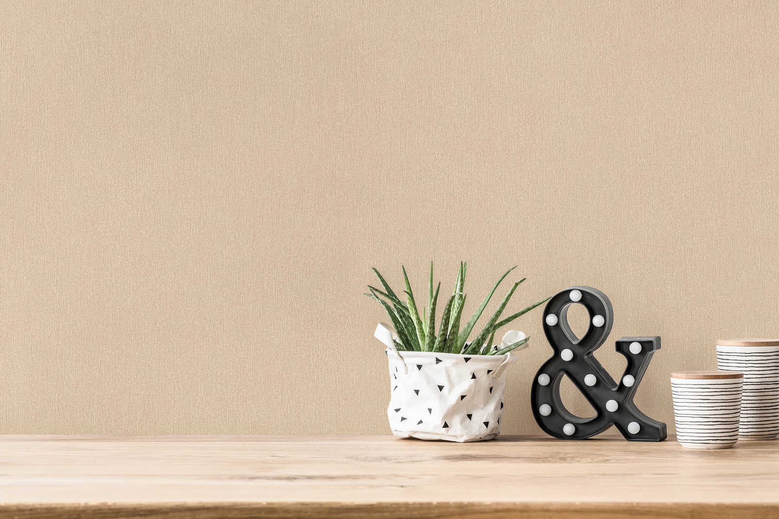 Chemise en soie - Blanc à pois - Shirts - & Other FR