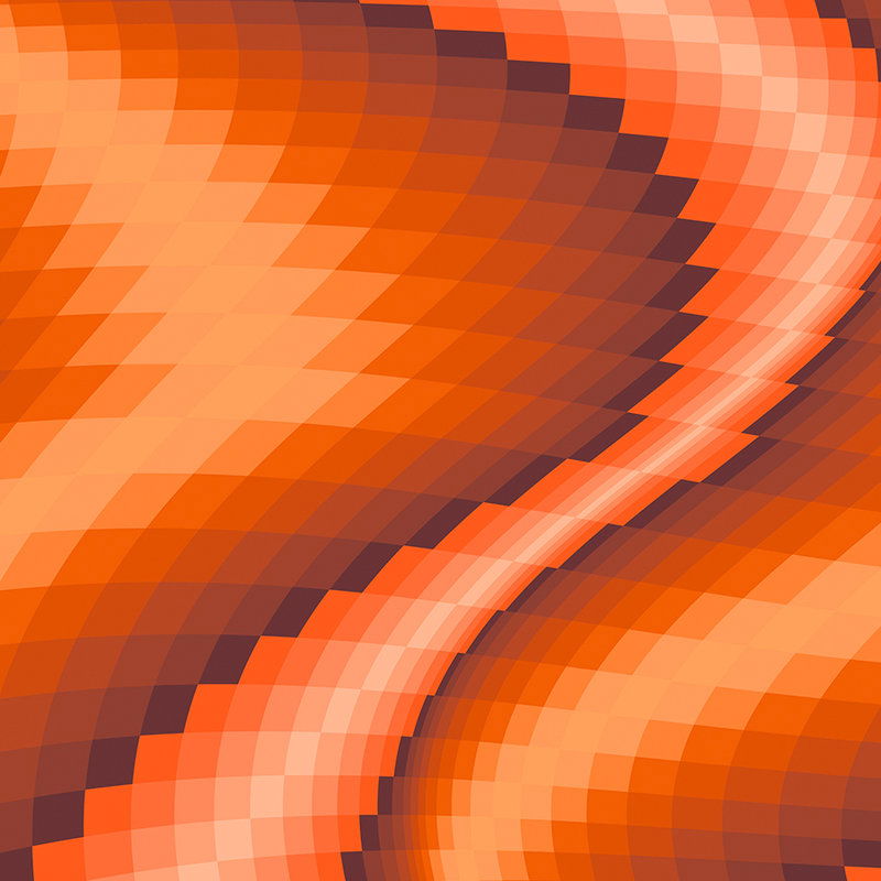 Kunst, Grafiken, Muster, Moderne Kunst