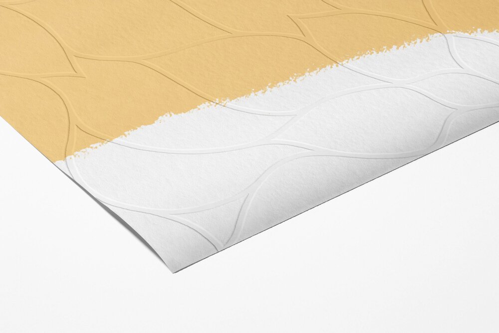 Moebel, Papier
