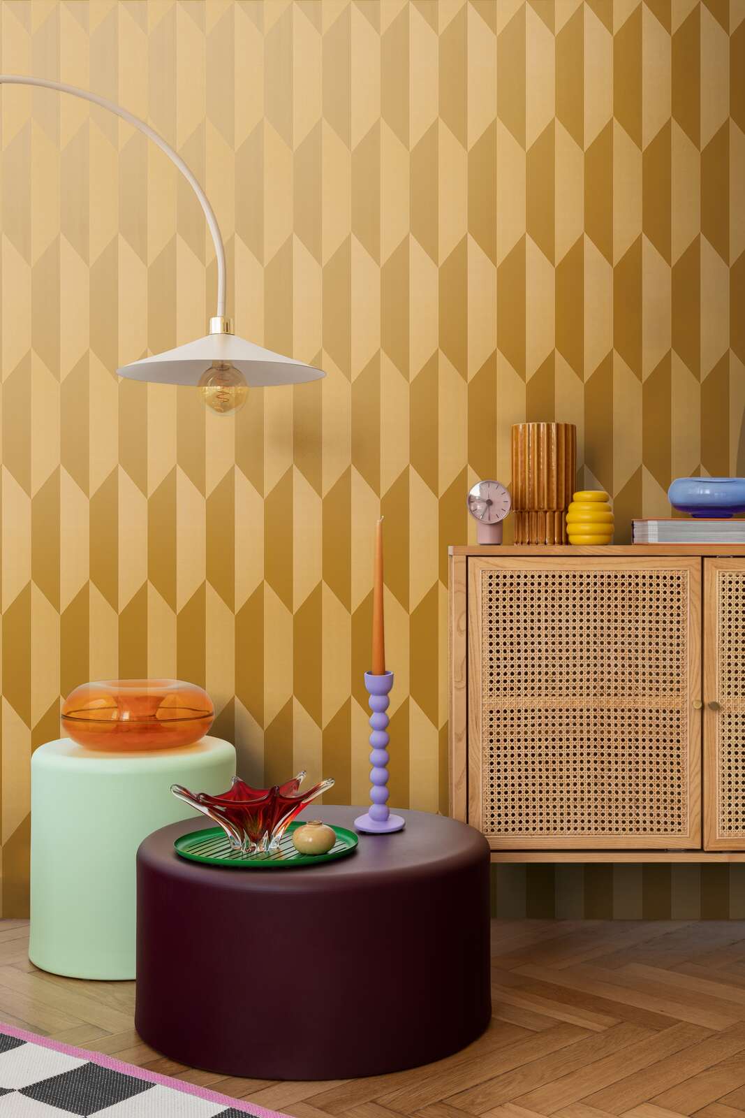 Drinnen, Innenarchitektur, Lampe, Mobiliar