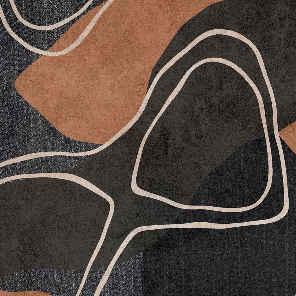 Dekoration für Zuhause, Teppich, Person