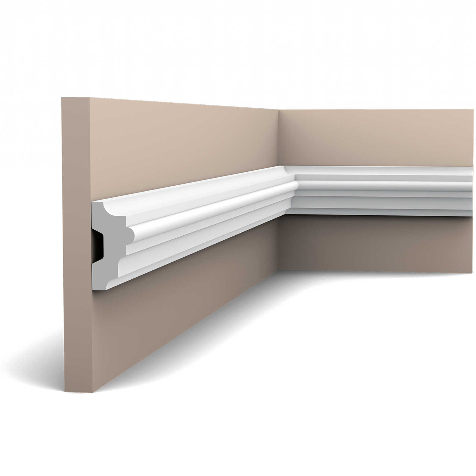         Klassieke wandlijst Varanasi - P9040
    