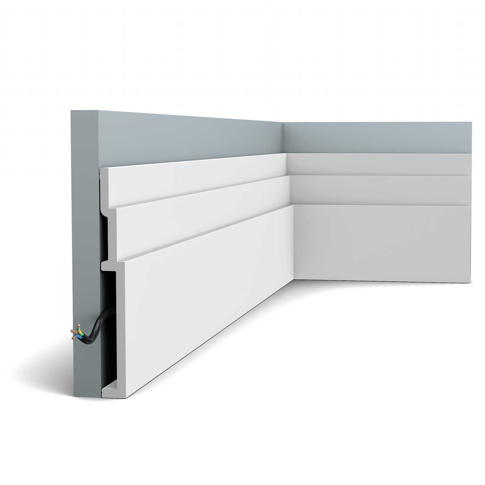         Moderne plint Barcelona - SX181
    