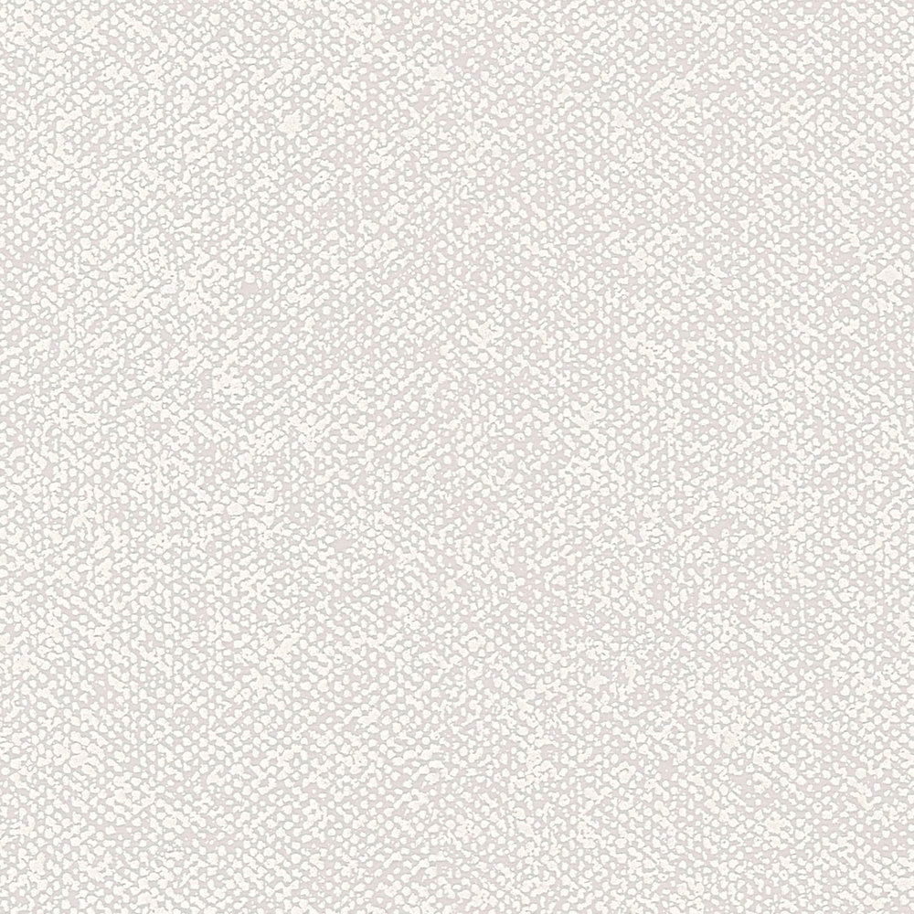            Strukturtapete Uni mit Leinen-Optik – Creme, Grau, Weiß
        
