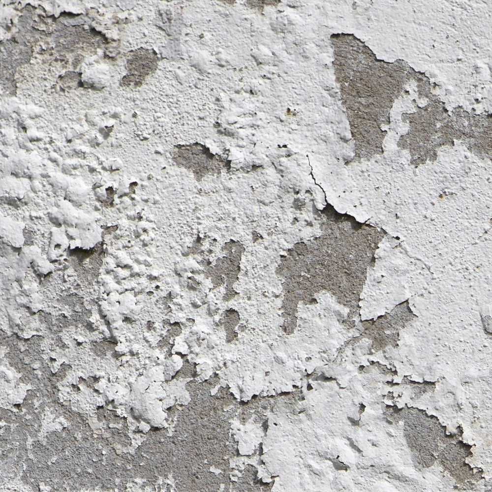             Vintage Loft Fototapete – Vliestapete mit rustikaler Betonoberfläche – Grau, Beige
        