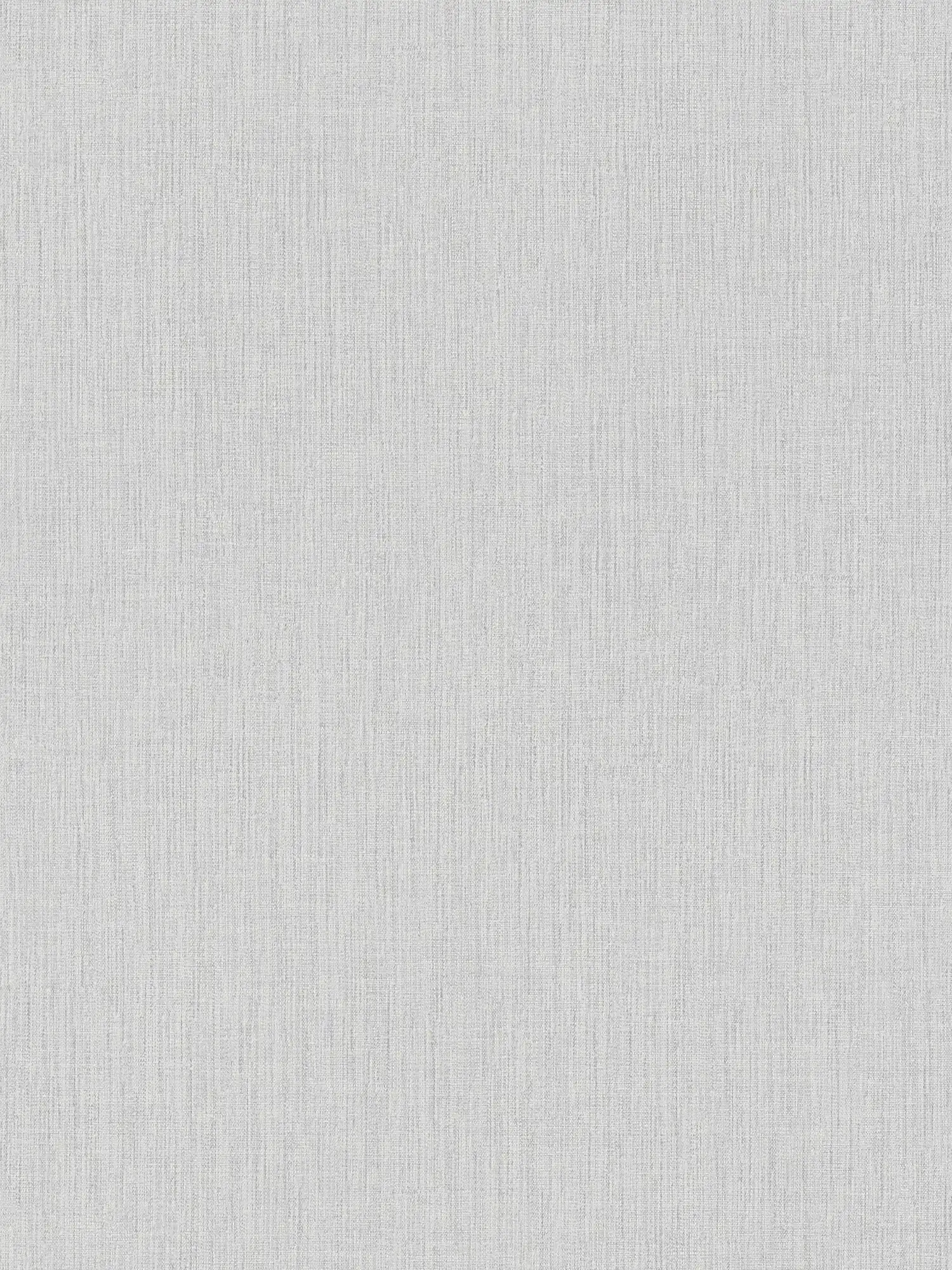 Vliestapete Leinenoptik mit Ton-in-Ton-Muster – Rosa, Grau, Weiß