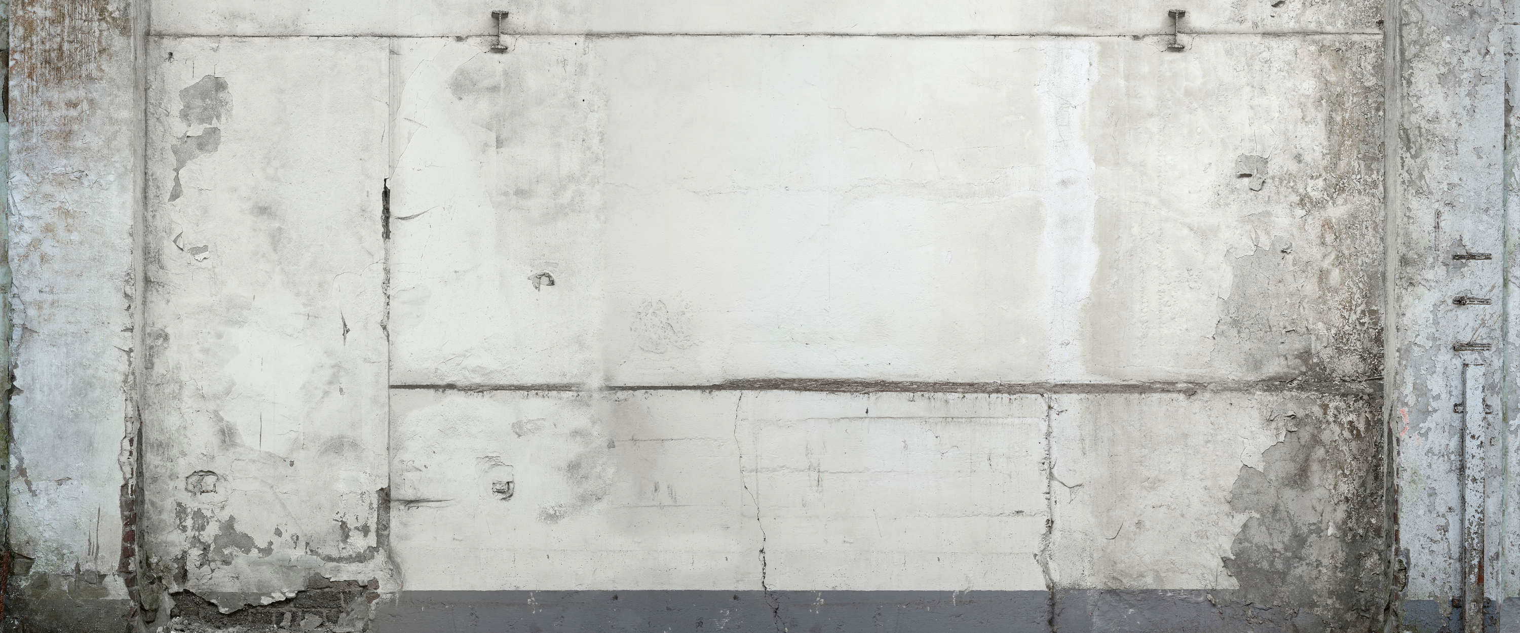             Industrial Style Fototapete Mauerwerk im Used Look
        