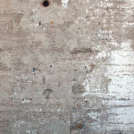 concrete, wand, raue, textur, oberfläche