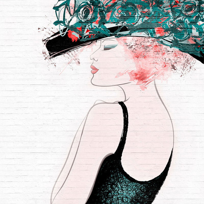 Kunst, Grafiken, Moderne Kunst, Malerei