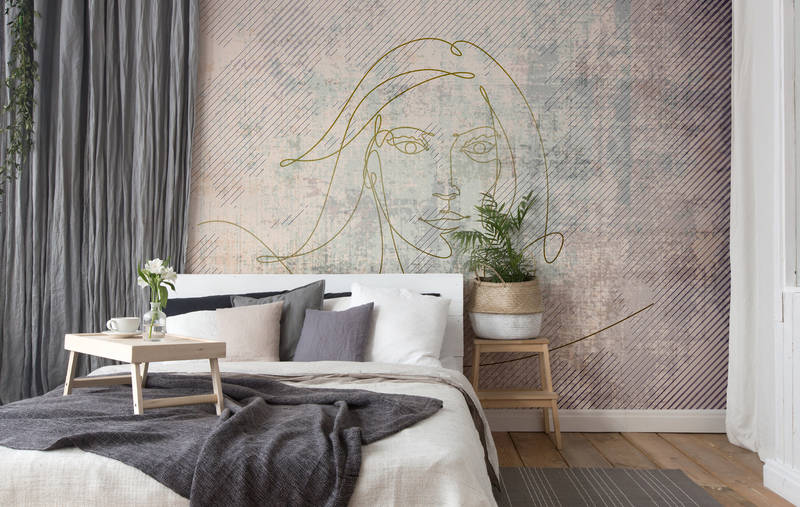 Drinnen, Innenarchitektur, Inneneinrichtung, Kissen, Paneele aus Holz