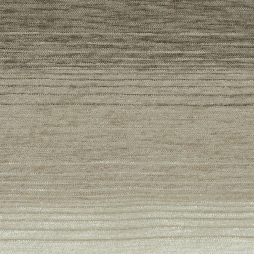 Kissenhülle Greige «Linn», 40x40cm