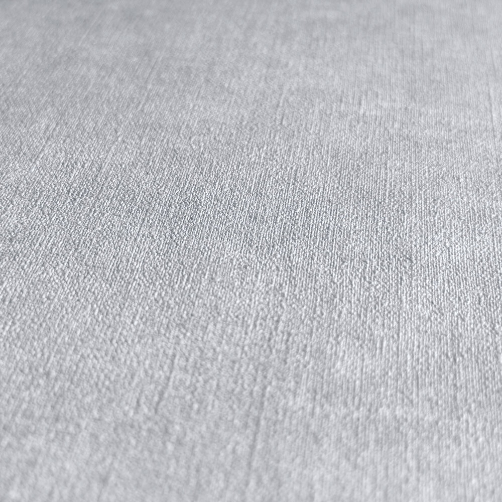 Textil, Stoff, Leinenähnlich, Grau, Oberflächenstruktur