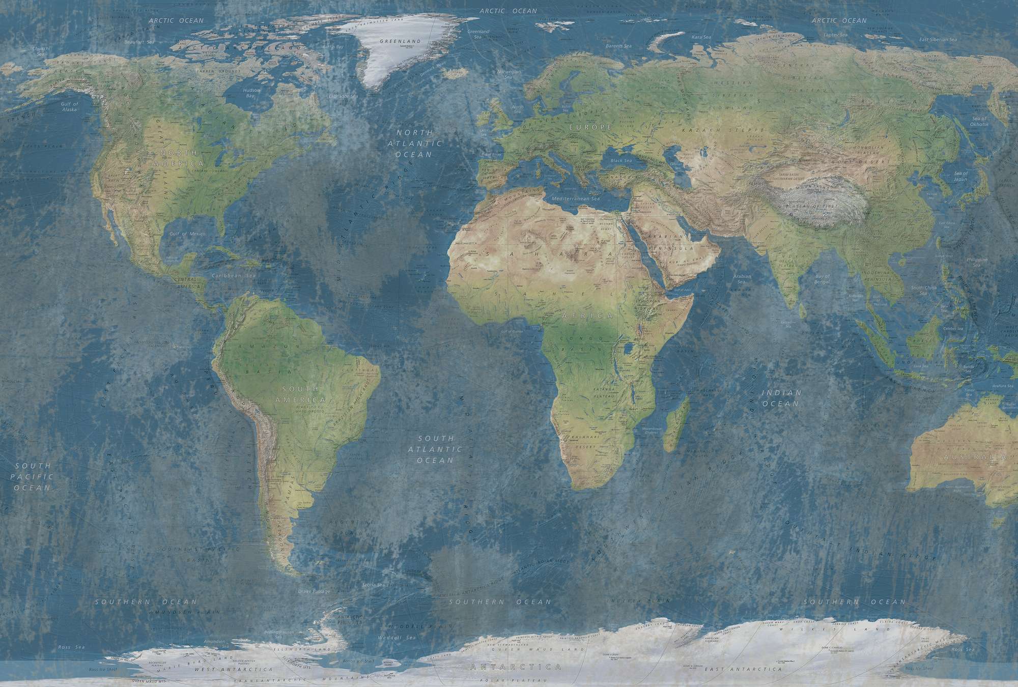 worldkarte, Kartenmuster, Erde Karte, Globus, Geografisches Muster