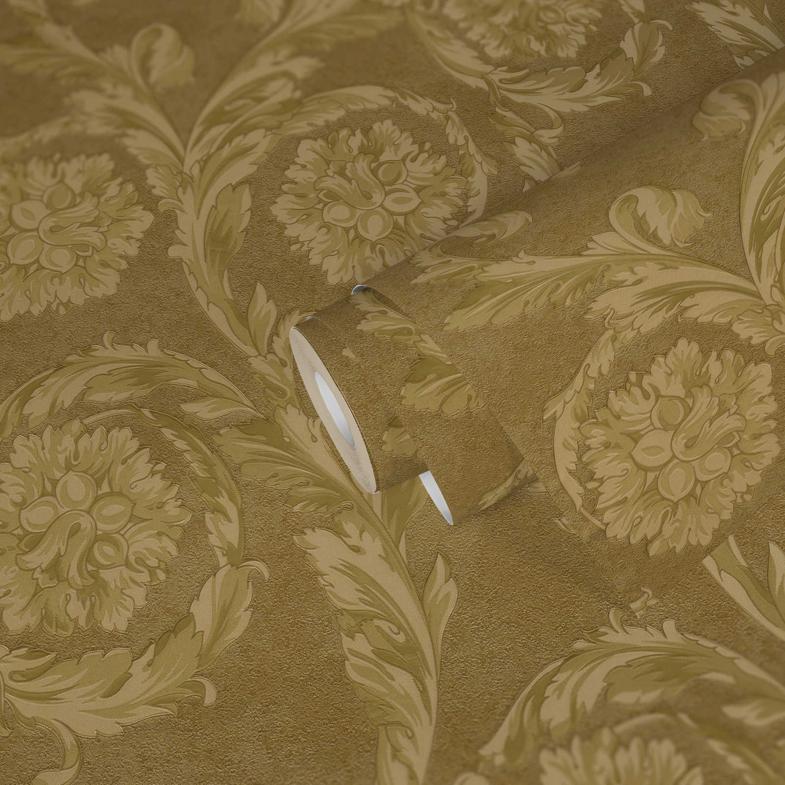             Versace Home Tapete Versace Wallpaper
        