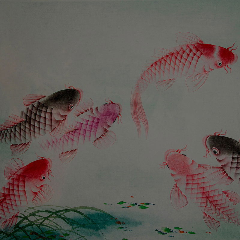 Aquatisch, Wasser, Kunst