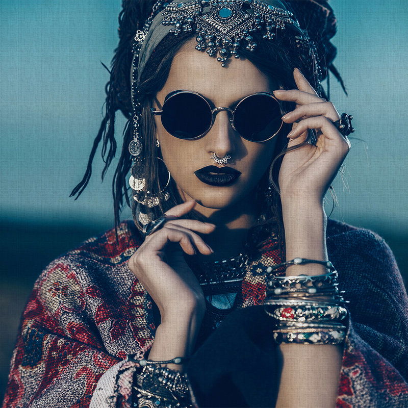 Zubehor, Sonnenbrille, Photographie, Person, Portrait