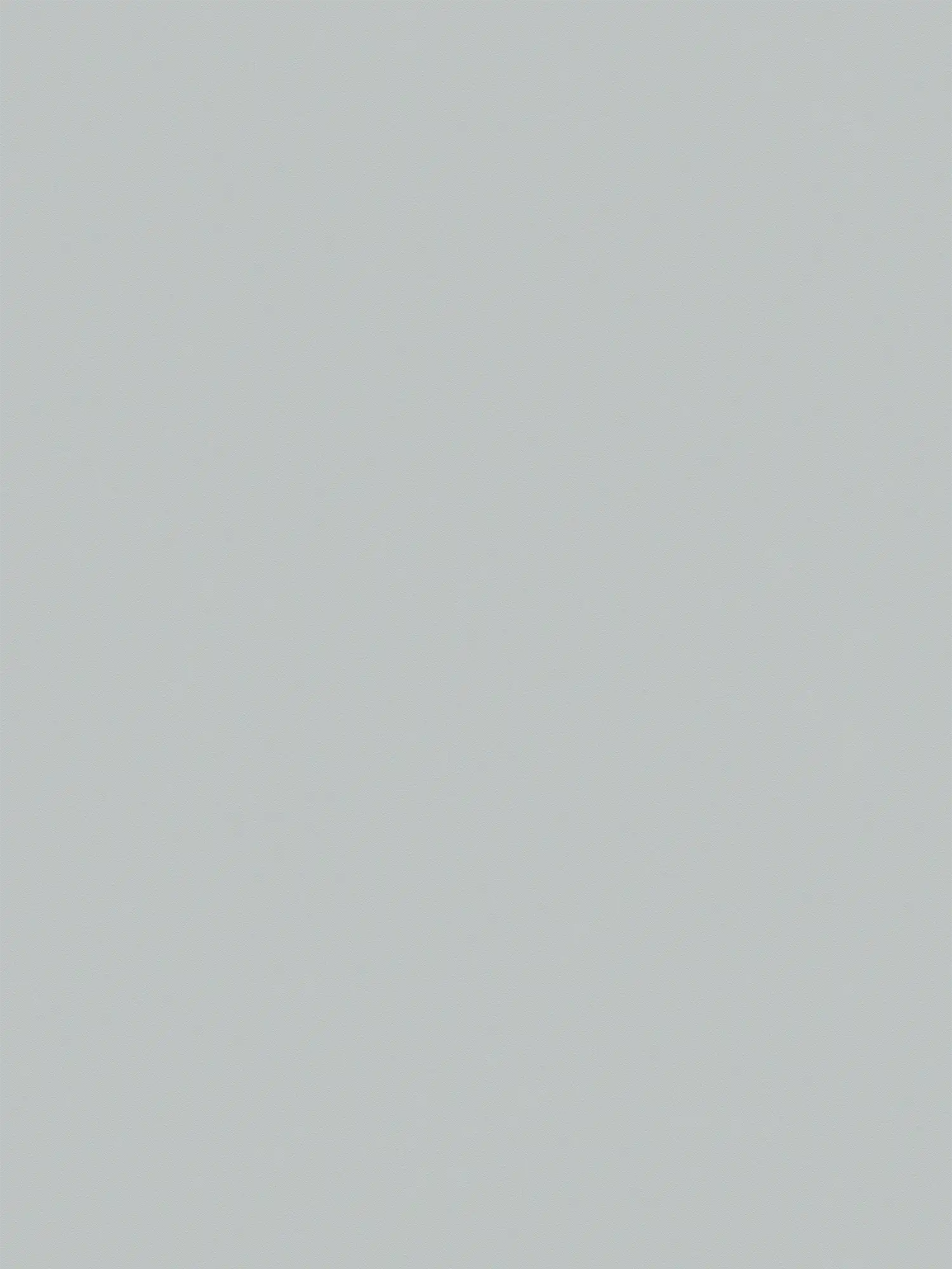         XXL non-woven wallpaper - "Das Uni" from wallpaper shop - 1.06m double width - single-coloured and subtly textured - green, blue
    