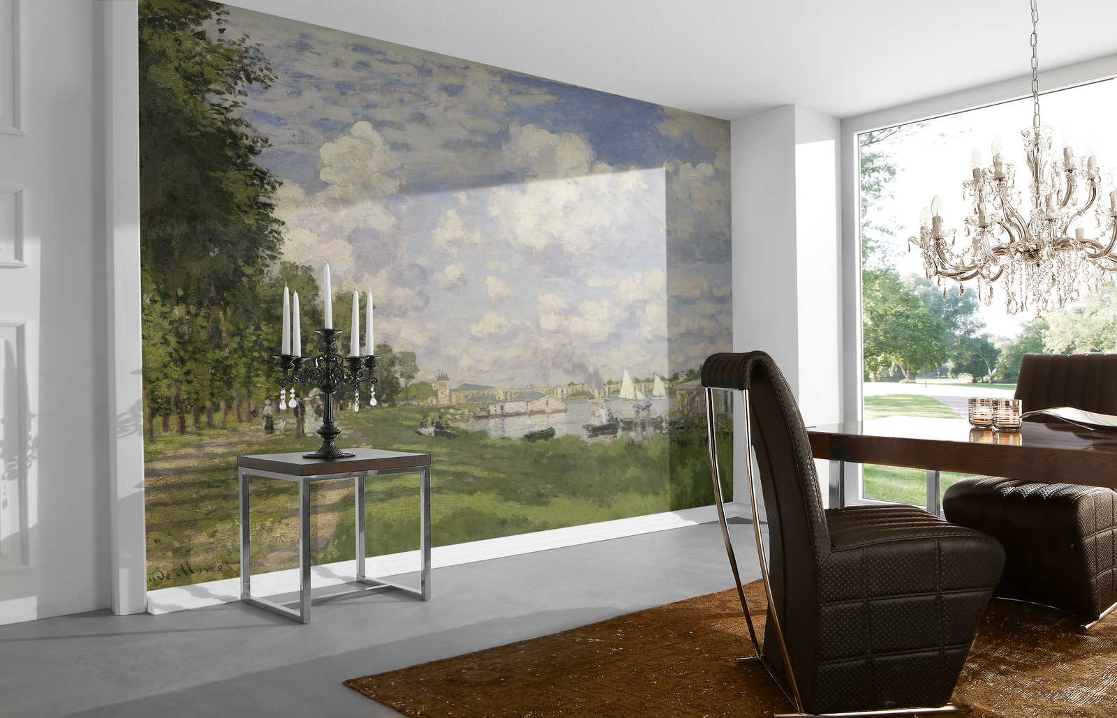             A.S. Création Fototapete XXL.unique Masterpieces
        