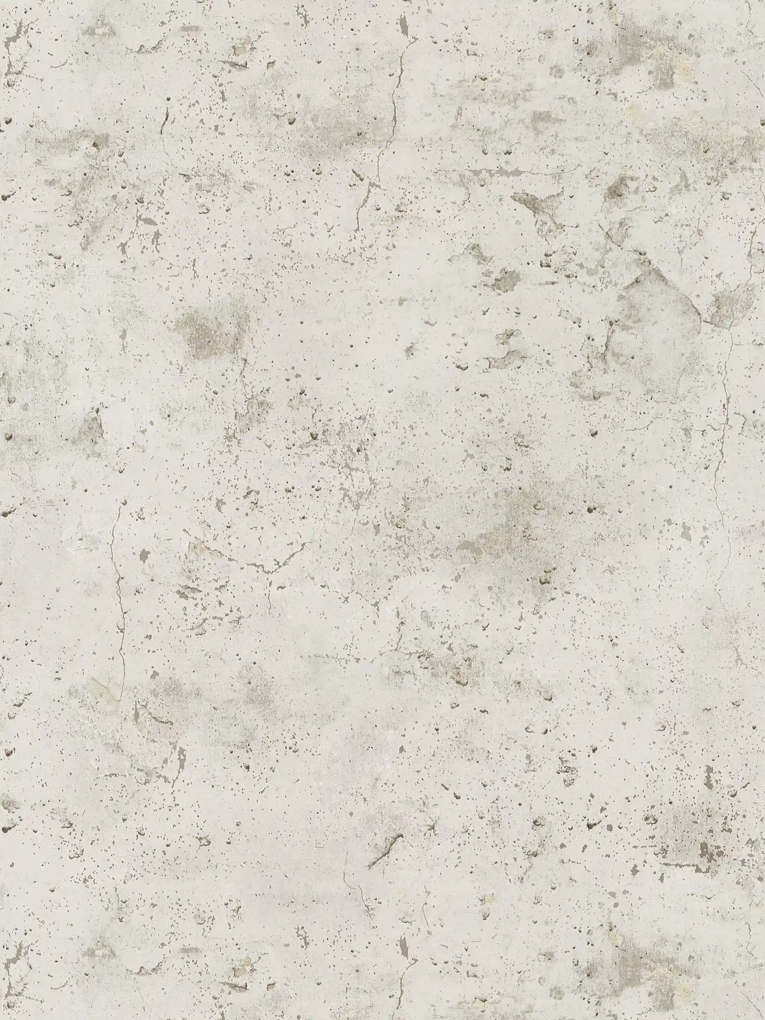         Betonbehang in industriële stijl - grijs
    