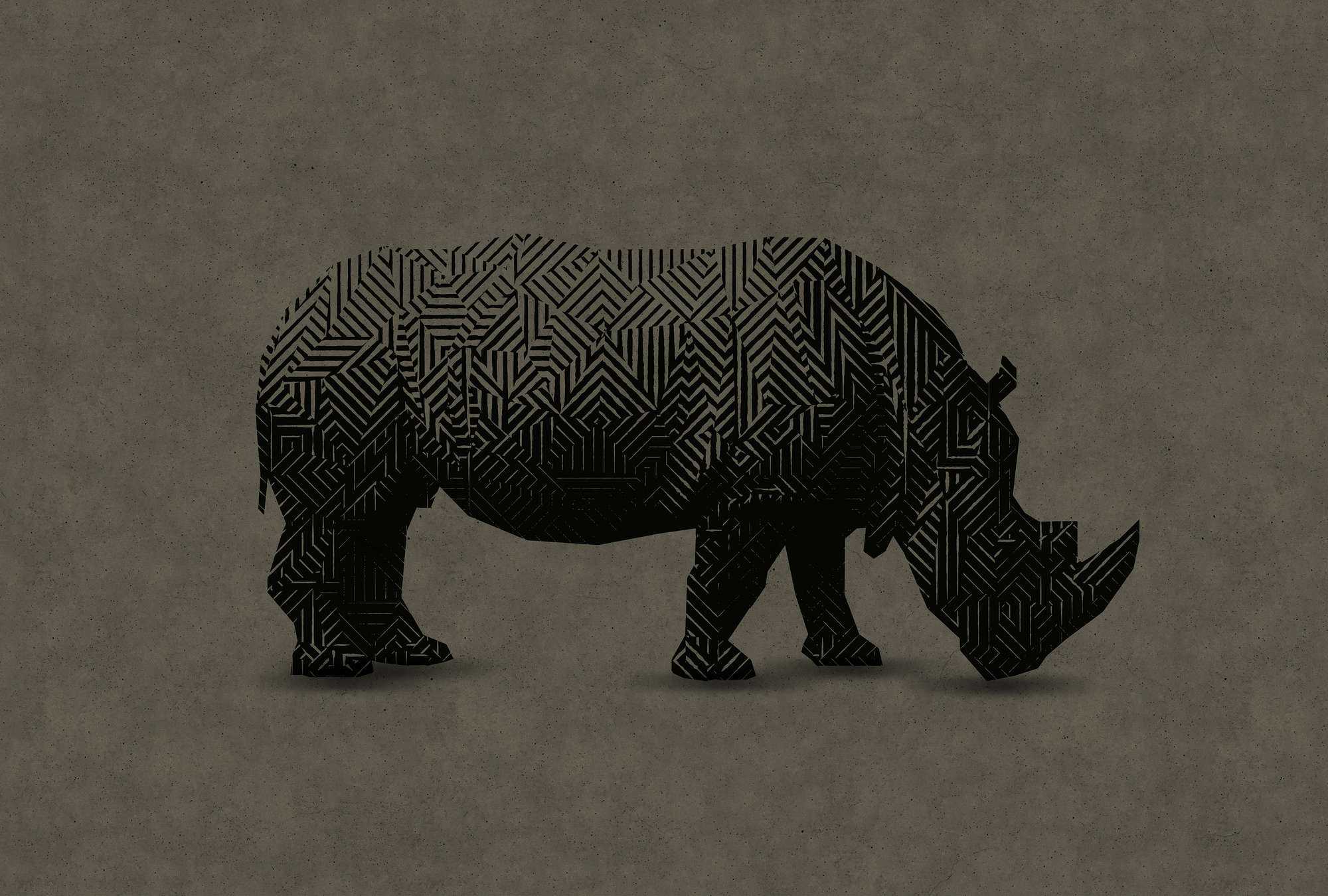Tier, Elefant, Säugetier, Tierwelt