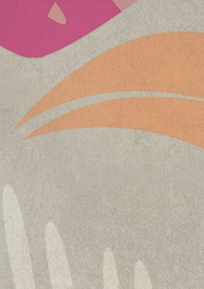             Tapeten-Neuheit – Kinder Motivtapete Dschungeltiere Comic Stil
        