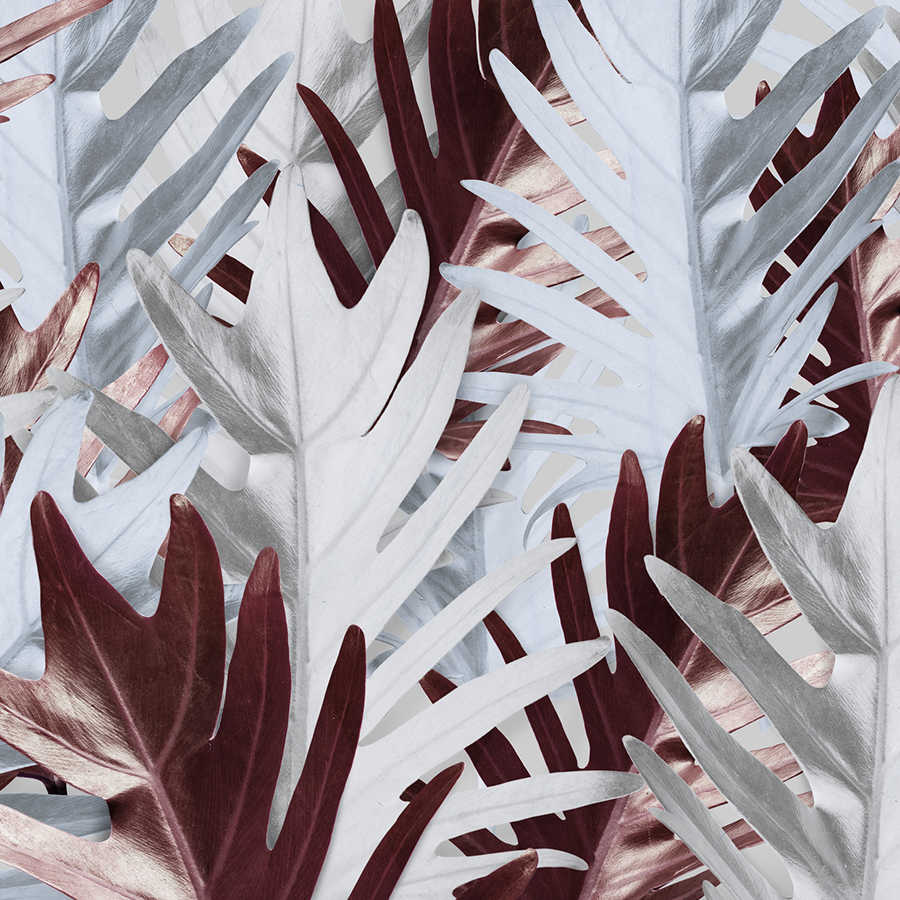 Foliage, Blätter, Muster, Motive, Dekor