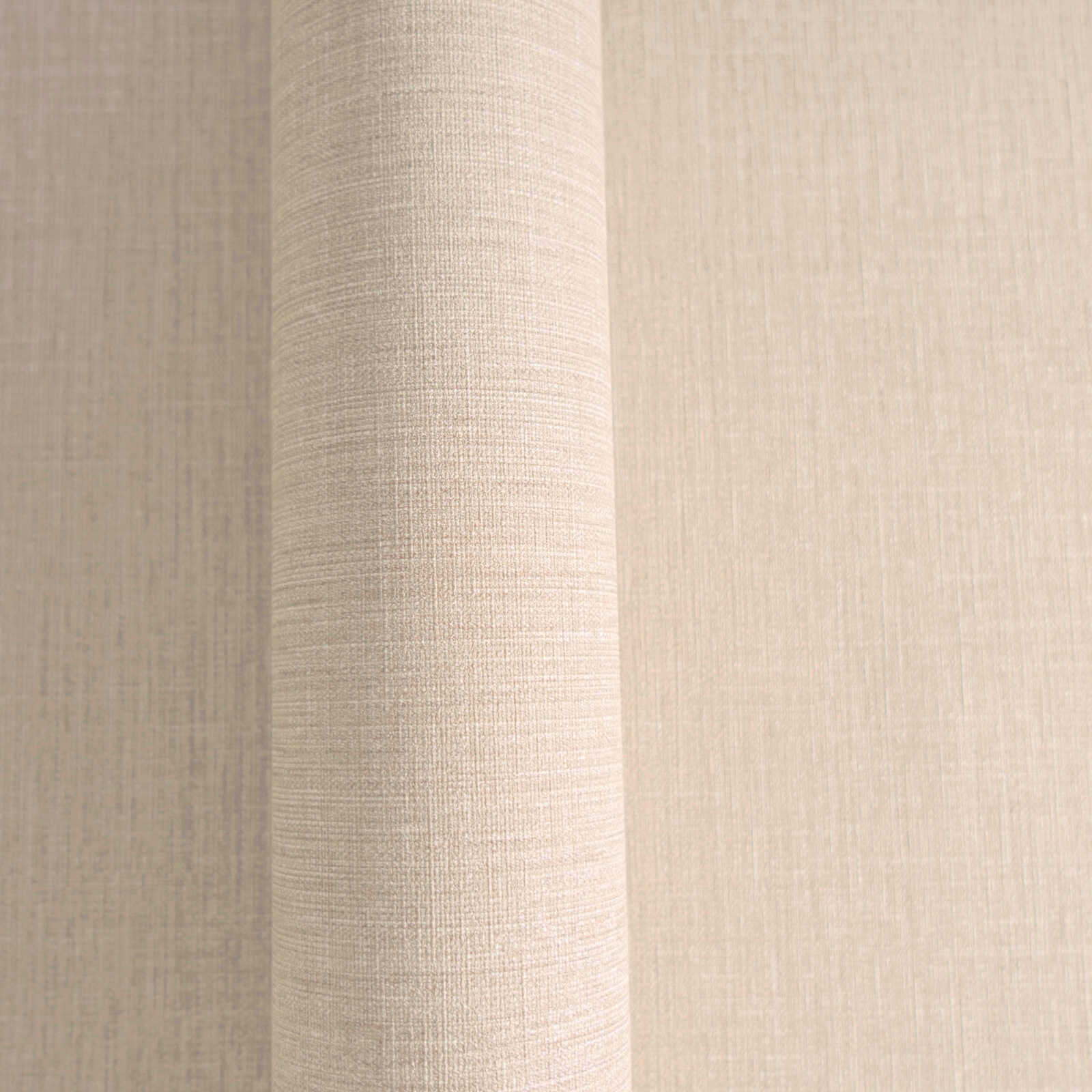 Beige, Textil, Stoff, Rollenbahn, Leinwand