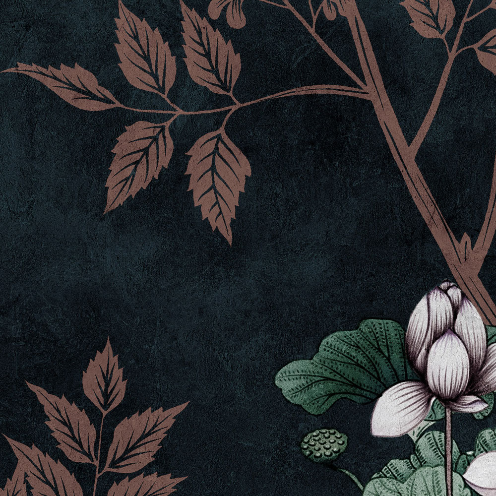 Kunst, Florales Design, Grafiken, Muster