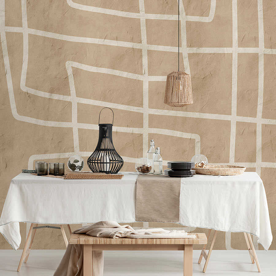 Tischdecke, Innenarchitektur, Tabelle, Esstisch, Dekoration für Zuhause