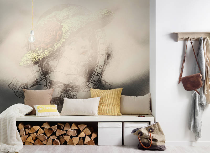 Kissen, Dekoration für Zuhause, Innenarchitektur, Mauer