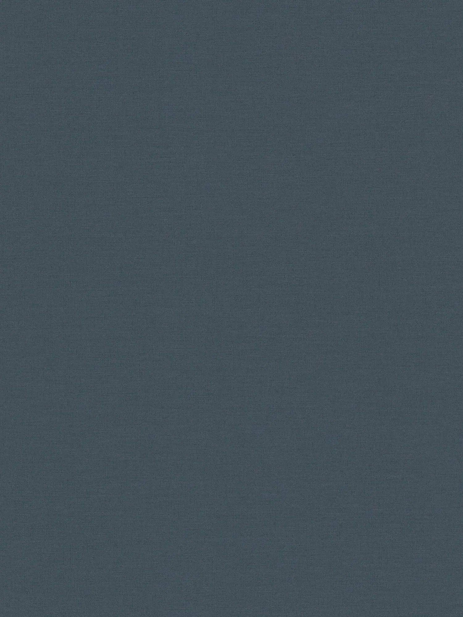             Dunkles Uni mit leichter Struktur – Blau
        