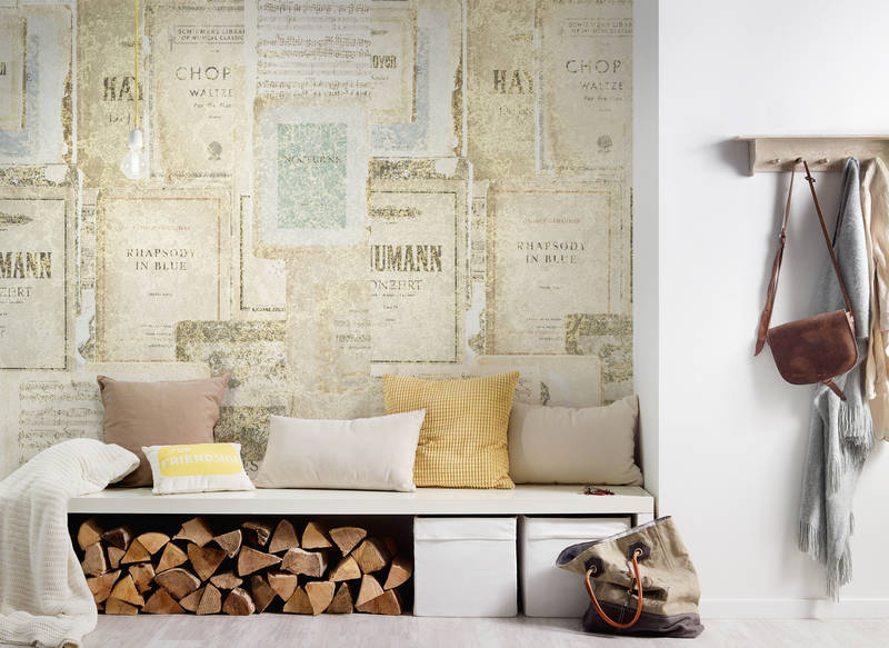             Architects Paper Fototapete Atelier 47
        