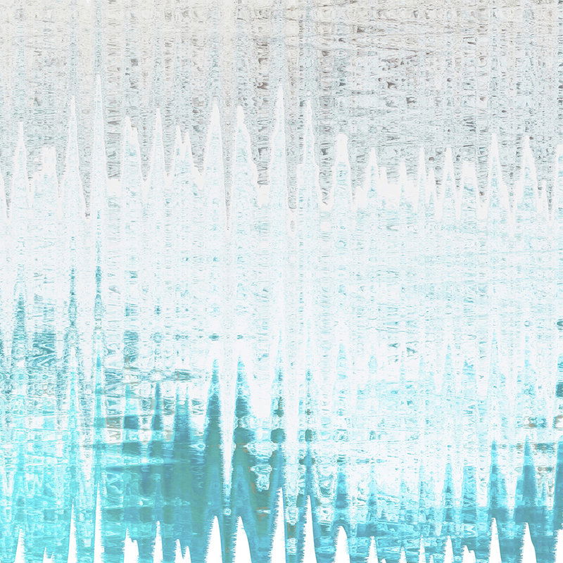 Beleuchtung, Eis, Textur, Springbrunnen, Wasser