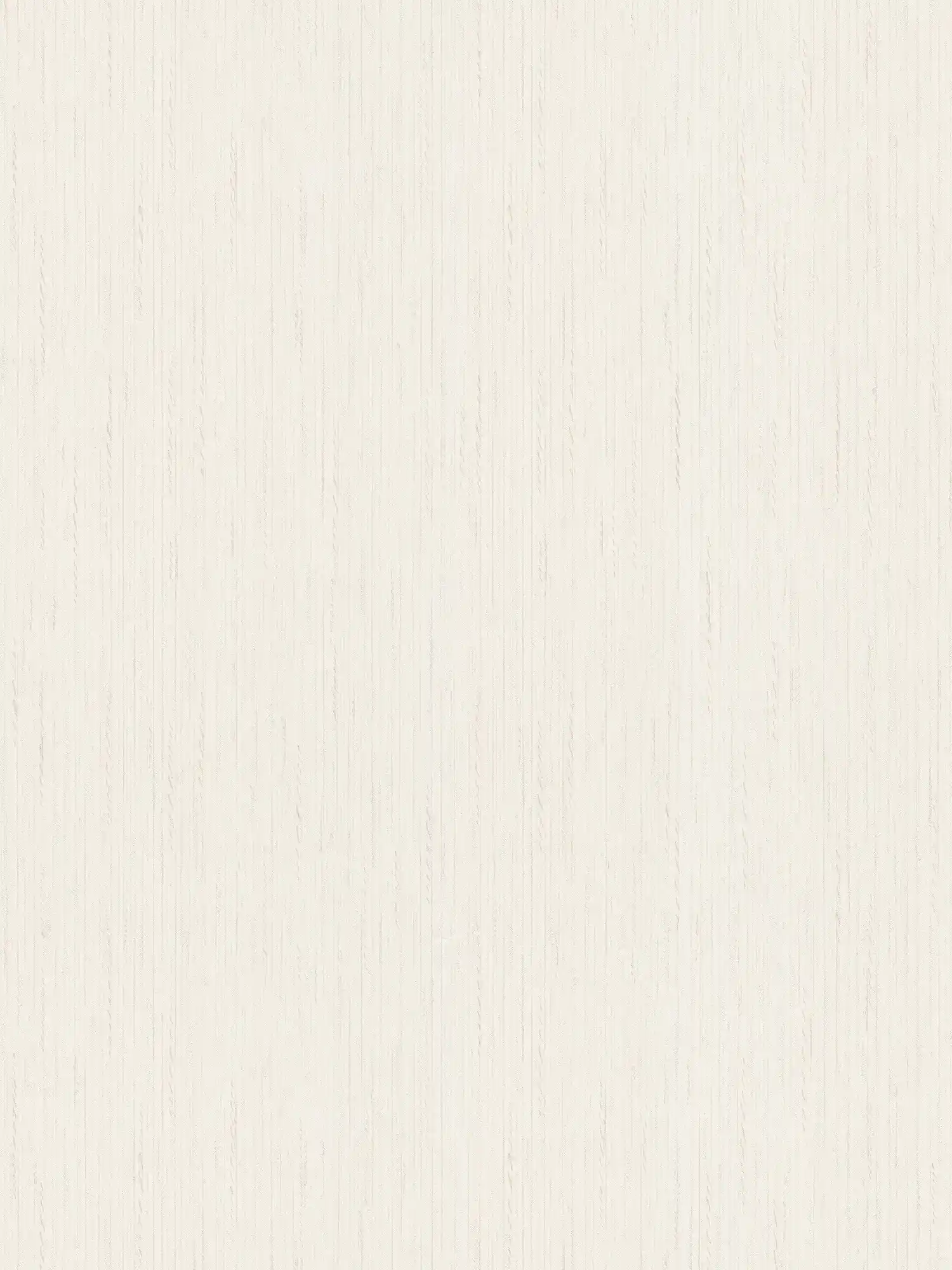         Retro wallpaper with subtle pattern in fabric texture - cream
    