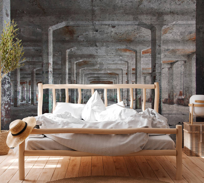 Moebel, Bett, Schlafzimmer, Drinnen, Zimmer
