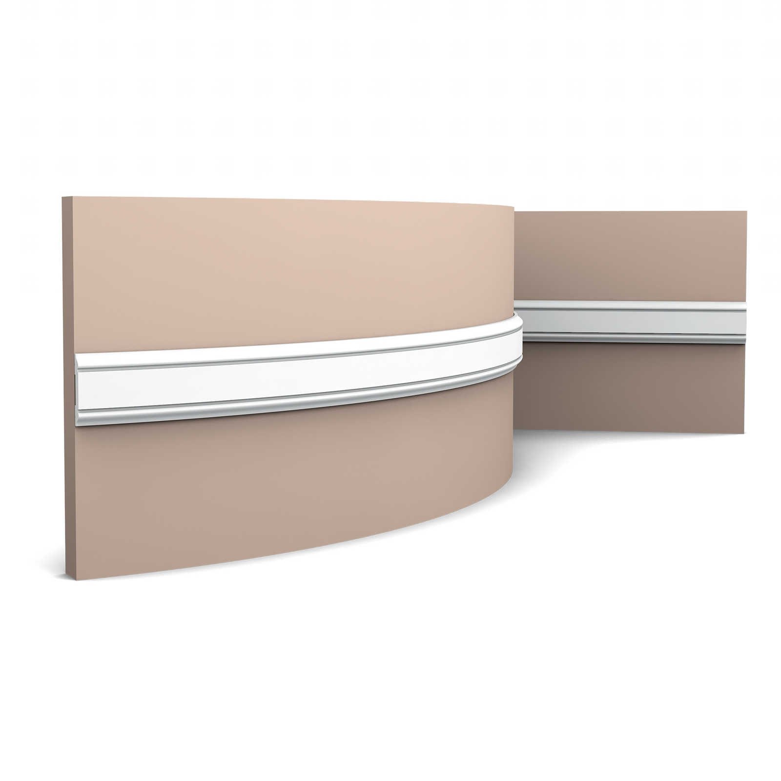         Klassieke wandlijstPatna - PX144F
    