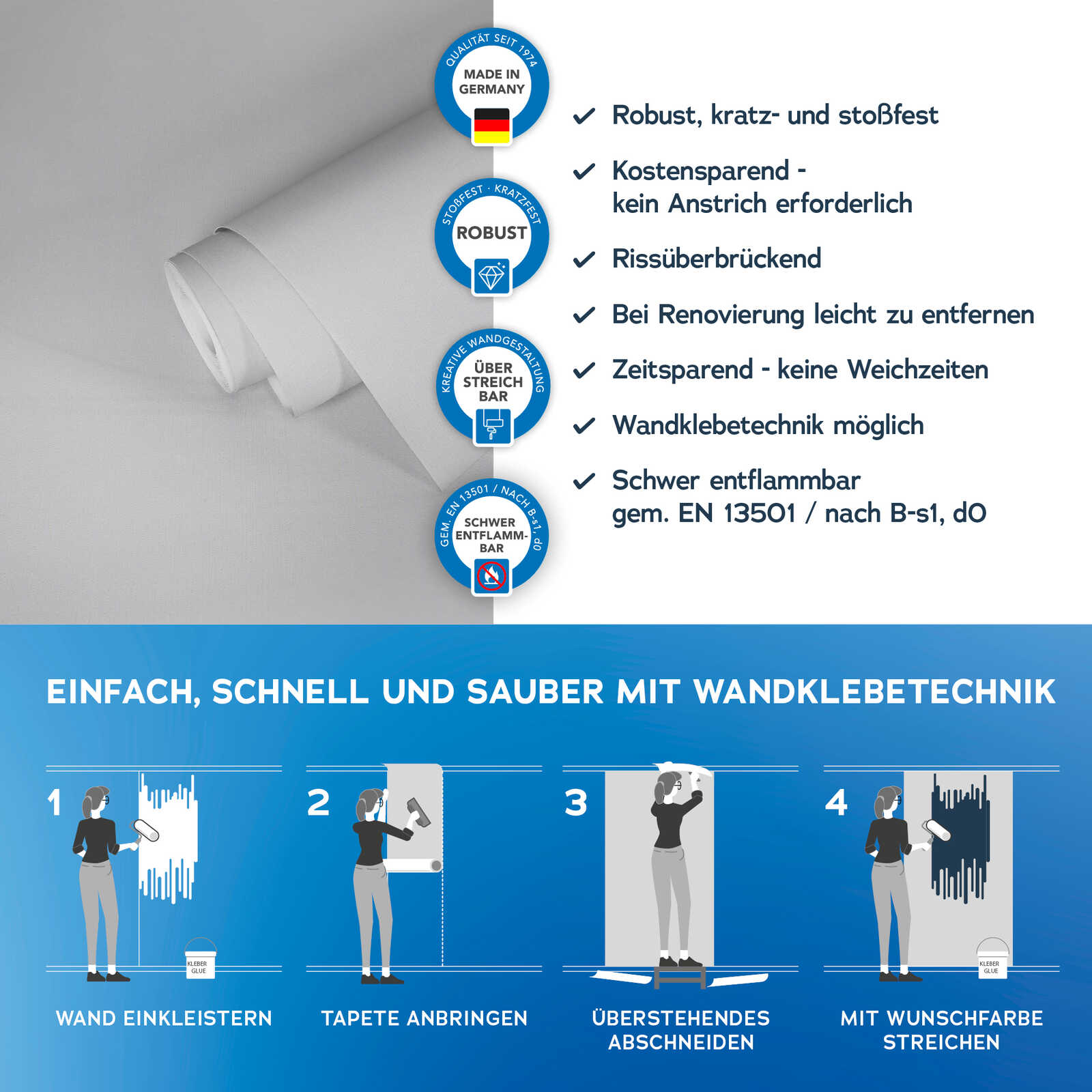 Werbung, Plakat, Papier, Person