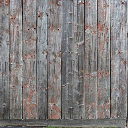 holzplanken, verwittertes holz, vertikale balken, rustikale platte, nagelöffnungen