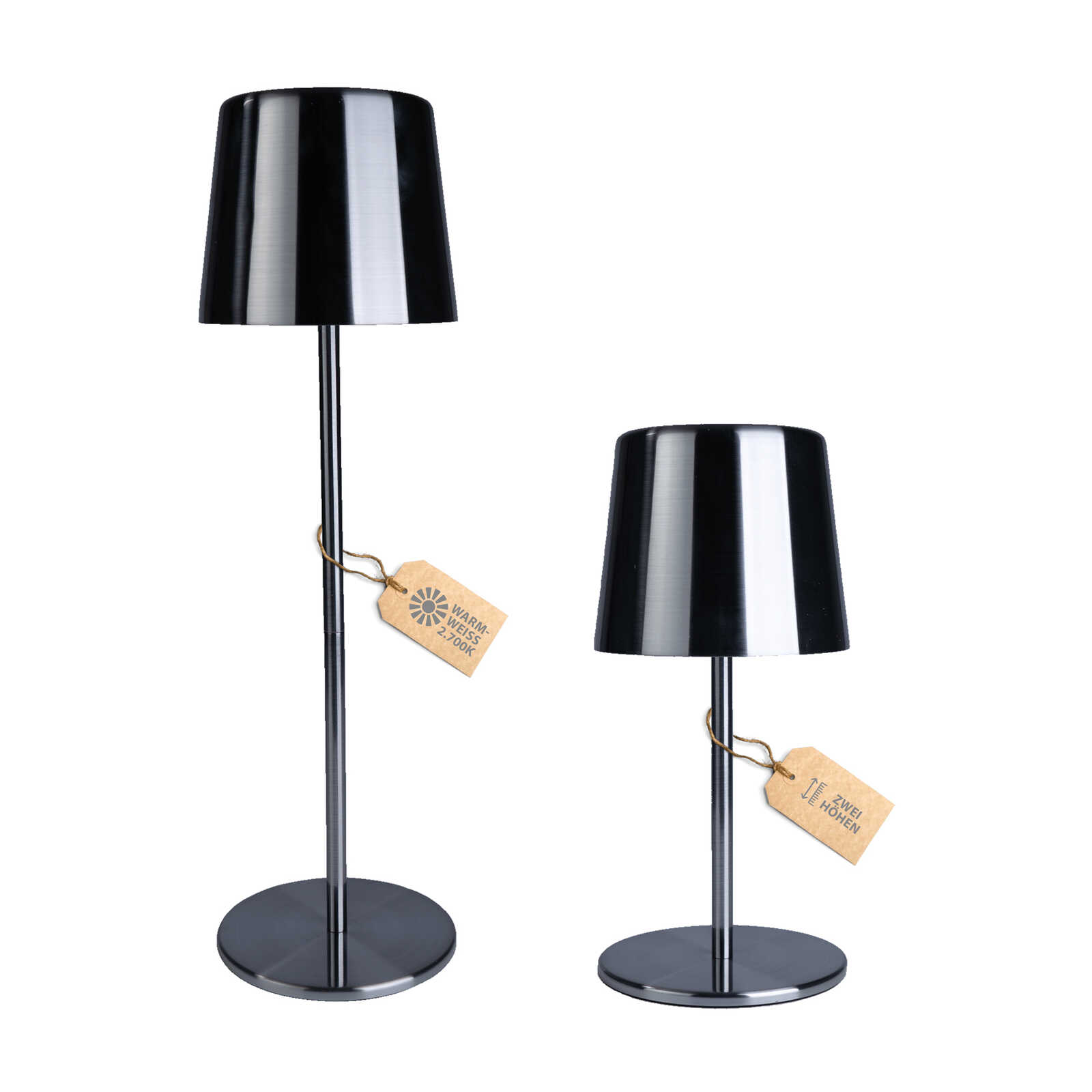 Lampe, Tischlampe, Lampenschirm