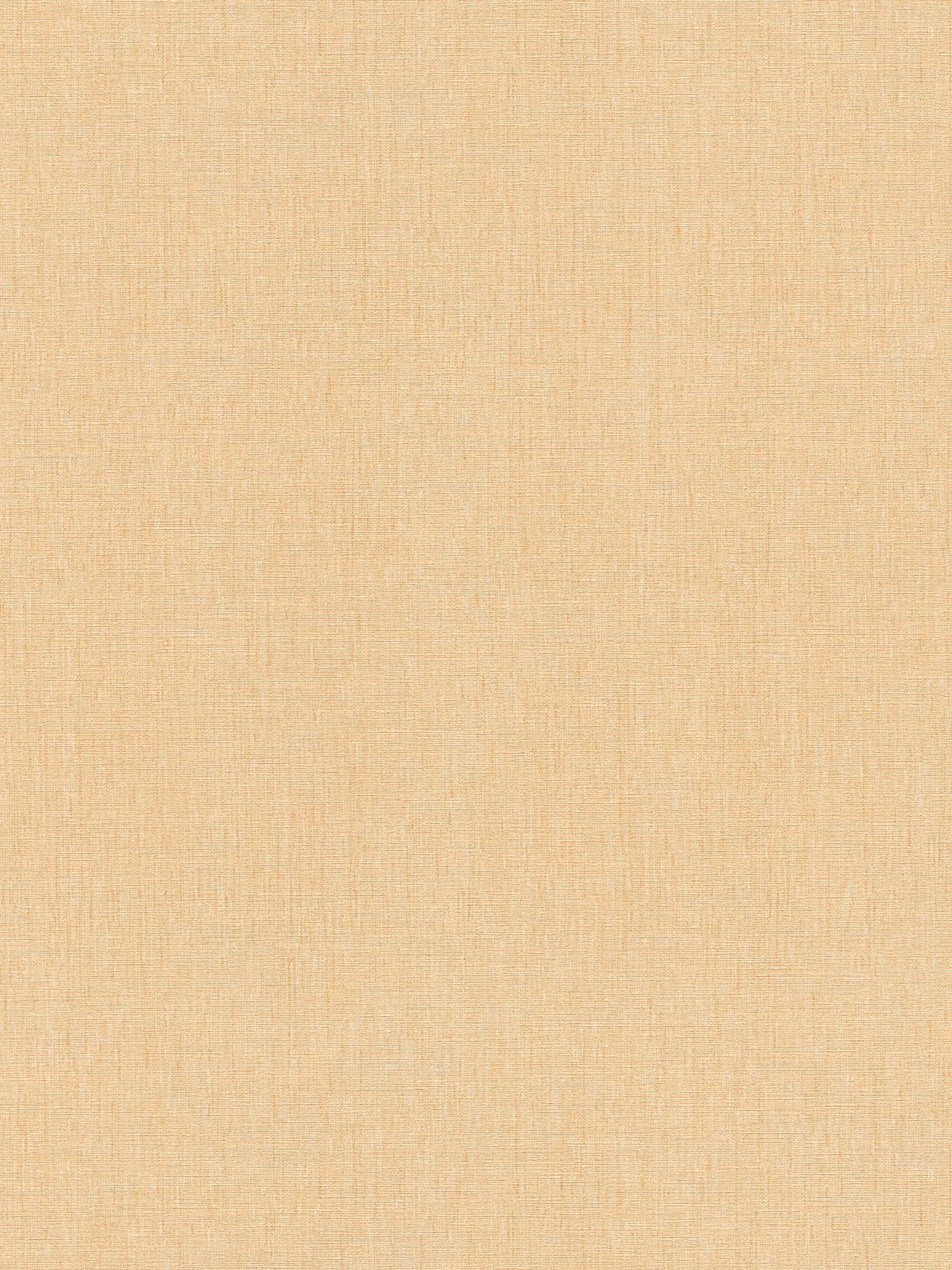         Vliesbehang met een lichte textiellook in een eenvoudige kleurtint - Beige
    