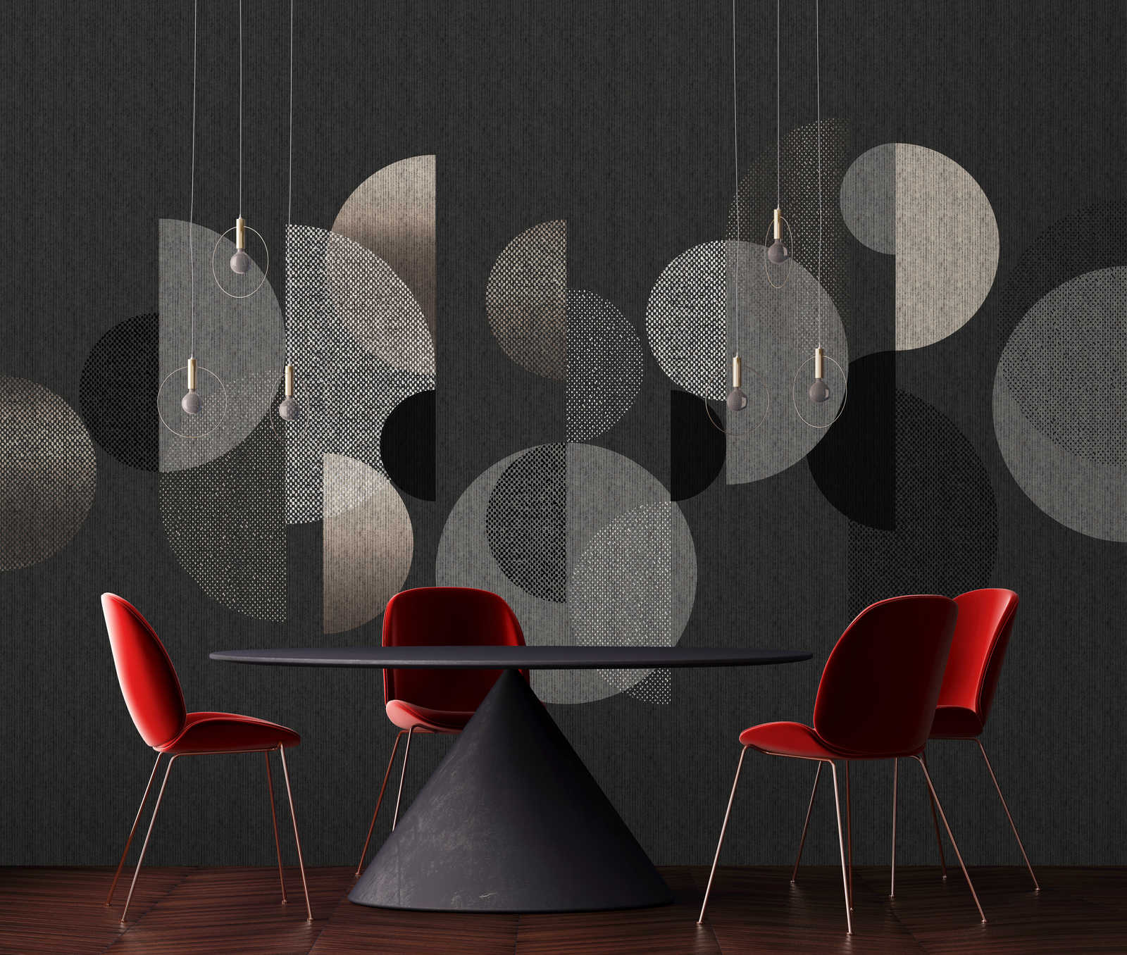 Esszimmer, Esstisch, Mobiliar, Tabelle, Innenarchitektur