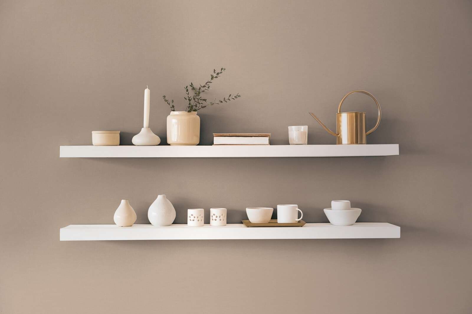 Ablage, Pflanze, Mobiliar, Tasse, Kerze