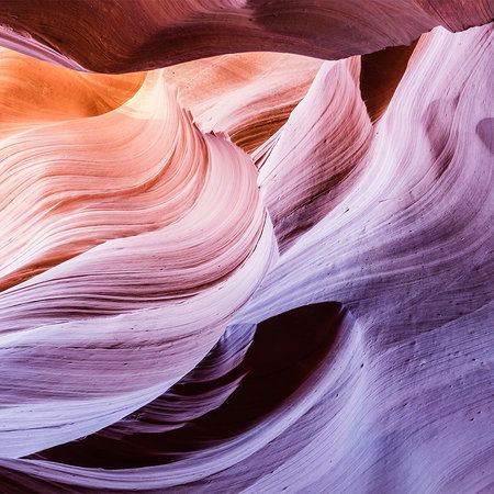         Fototapete Lower Antilope Canyon
    